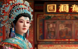 北京京剧院刘薇