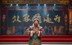 李宝春京剧见娘，见娘情节如何牵动人心？