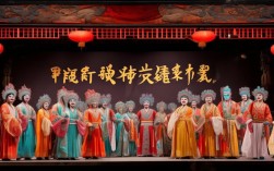 豫剧王华买爹全剧，王华买爹背后有何隐情？