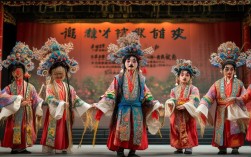 豫剧七神归天的核心内容与主要情节究竟讲述了什么？