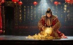 戏曲拾黄金的寓意是什么？