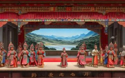 海连池地区豫剧有何特色魅力？如何实现有效传承？