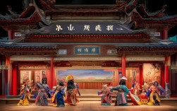 戏曲坠子戏全集下载资源哪里可以找到？