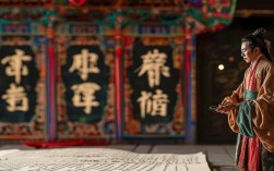 戏曲半把剪刀剧本中，半把剪刀暗藏何种命运玄机？