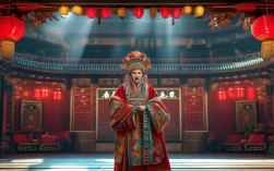 戏曲清唱能配伴奏吗？传统形式与现代演绎的疑问