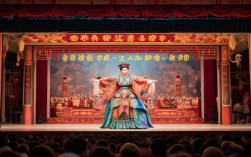 豫剧王宝钏全场经典，王宝钏的坚守为何动人心魄？