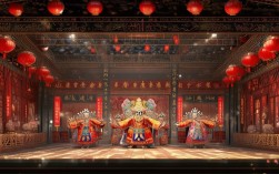 北京戏剧的代表剧目、流派及艺术特色有哪些？
