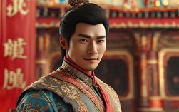 戏曲男的帅，是扮相惊艳还是气质独特？