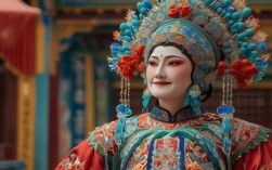京剧贵妃醉酒著名唱段