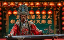 低音板胡演奏豫剧，如何塑造独特的低音艺术魅力？