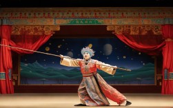 京剧棒打薄情郎剧情