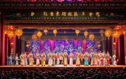 河南豫剧全集大全全场，涵盖剧目是否齐全？