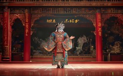戏曲名家名段名字