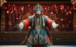京剧包公最经典台词是哪一句？