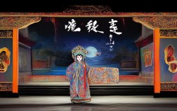 许翠京剧杜十娘演绎有何独特魅力？