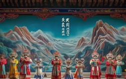 京剧太行山剧本如何融合传统艺术与革命题材？