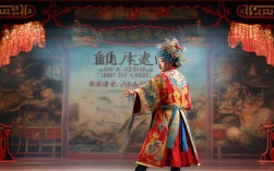 连环套京剧主角是谁？核心人物究竟是谁？