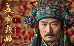 洛阳豫剧院陈大华是豫剧表演艺术的重要代表人物吗？