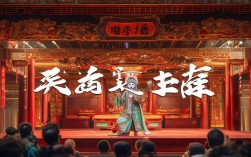 中国京剧微信号