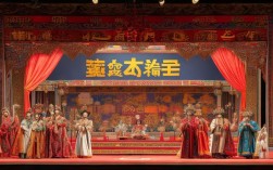 河南豫剧原版戏曲电影