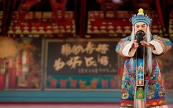 裘盛戎京剧姚期