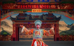 豫剧红脸连本戏专辑