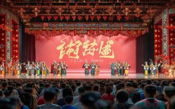 河南戏曲擂台赛2017，是技艺比拼还是文化传承的舞台？