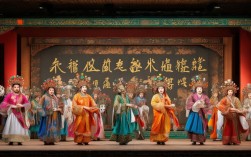 京剧落马湖全剧本剧情主线是什么？