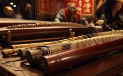 戏曲经典乐器有哪些？它们如何成为戏曲的灵魂之音？