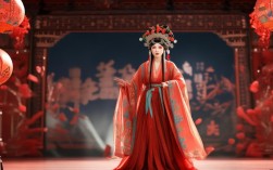 李金枝演绎豫剧红灯记的独特魅力何在？
