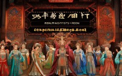 豫剧国太求情全集，国太为何求情？背后有何隐情？