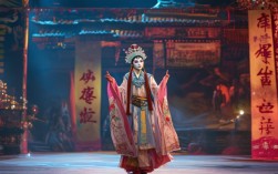 京剧祭江黄桂秋的唱腔与表演艺术有何独到之处？