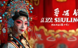 戏曲家陈淑玲