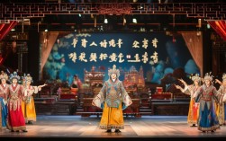 京剧生死恨唱词主要讲述了什么内容？