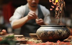 戏曲扁簪如何佩戴使用？步骤方法详解