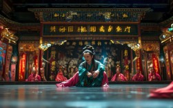 戏曲孟姜女全场下载