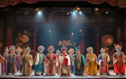 京剧坐楼杀惜在台湾的演出有何独特之处？