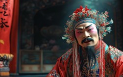贾文龙主演的豫剧作品，究竟有何独特艺术之处打动观众？