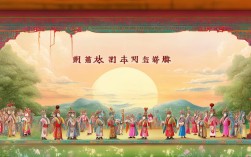 豫剧朝阳沟全场免费观看，如何参与这场惠民文化盛宴？