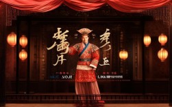 李庆杰 河南豫剧团