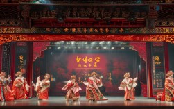 红楼二尤京剧视频