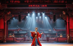 京剧噩王别姬歌词