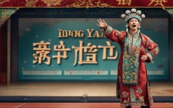 唱豫剧的董阳