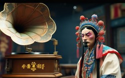 京剧金少山老唱片，百年之声藏着多少梨园传奇？