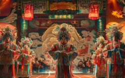 老北京韵味戏曲的独特韵味究竟体现在何处？