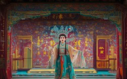 戏曲电影正小娇，创新突破还是传统坚守？