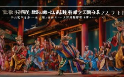 豫剧辕门斩子简介，杨延昭为何执意斩子？