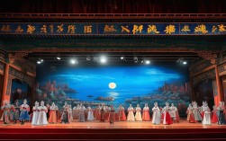 京剧海港全剧完整版