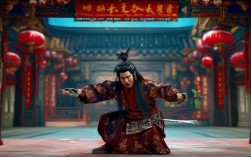 京剧斩郑文中郑文被斩的缘由与剧情冲突？