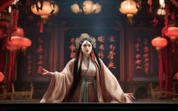 豫剧秦雪梅吊孝下集，悲情如何收场？